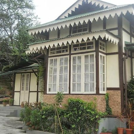 Bed and Breakfast Cafe Shillong Bed & Breakfast Exterior foto